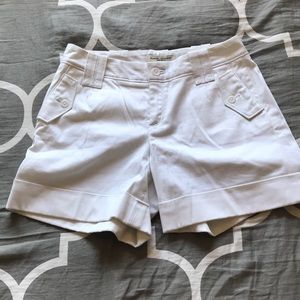 Cute Banana Republic shorts!!